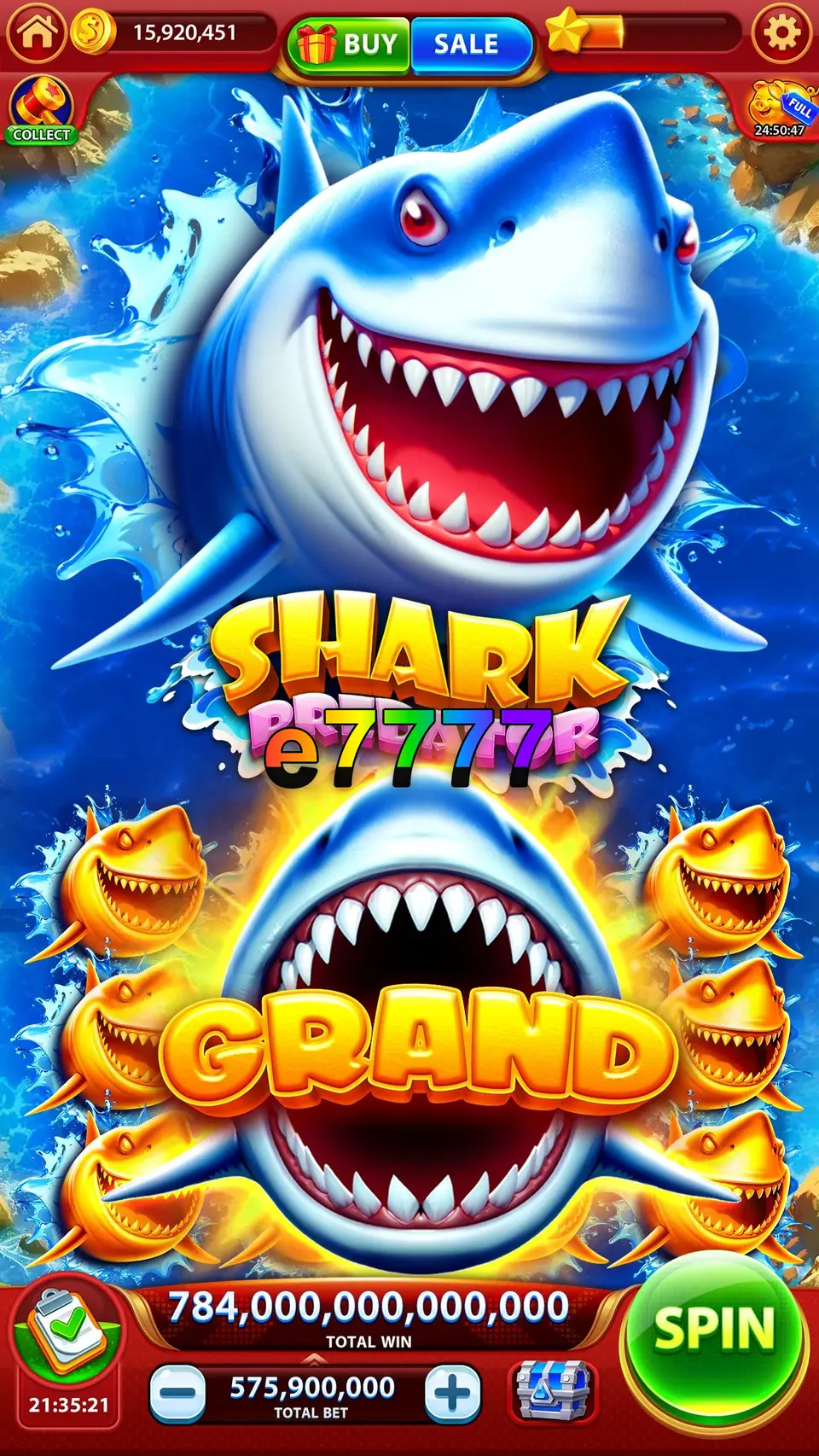 e7777 APK