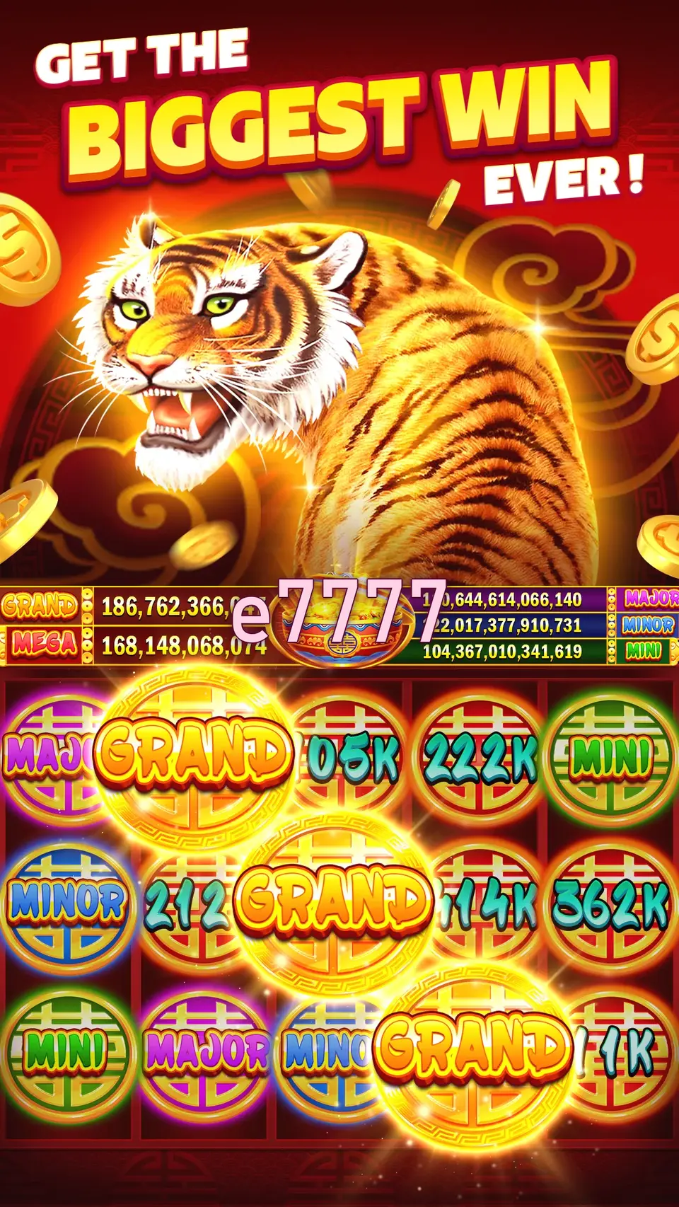 e7777 APK